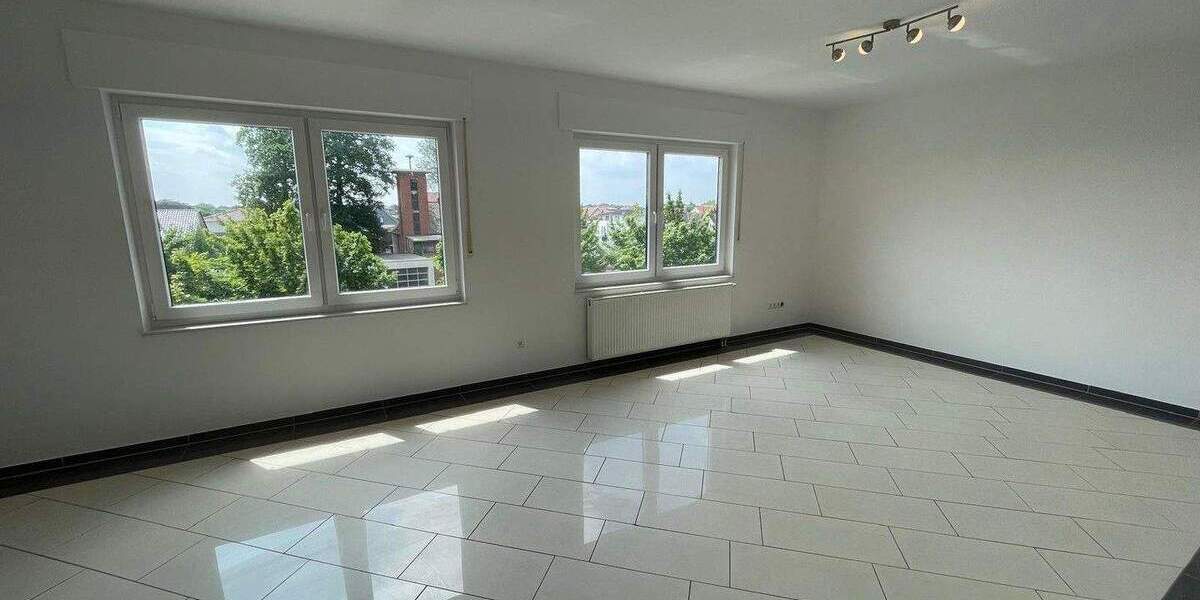 2ZKB Traumwohnung mit Ausblick in Bestlage Küche Löningen zu sofort 3 zimmer