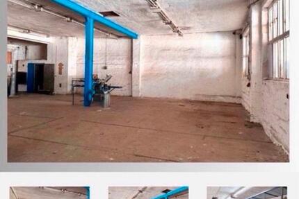 Gewerbeobjekt Pritzwalk - 540&euro; | Angebot:26094013