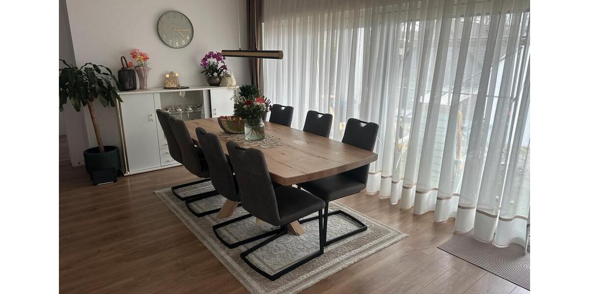 Erdgeschoßwohnung Netphen - 3 Zimmer, 110 m&sup2;, 1.300&euro; | Angebot:26067465