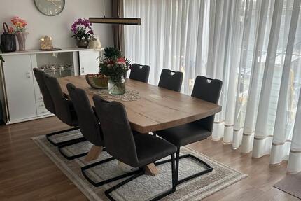 Wohnung Netphen - 3 Zimmer, 110 m&sup2;, 1.300&euro; | Angebot:26067465