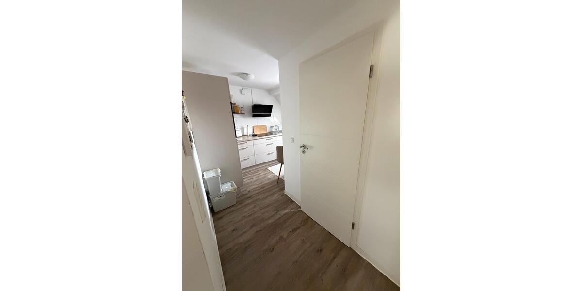 Etagenwohnung Bedburg - 1.5 Zimmer, 47 m&sup2;, 595&euro; | Angebot:25368110