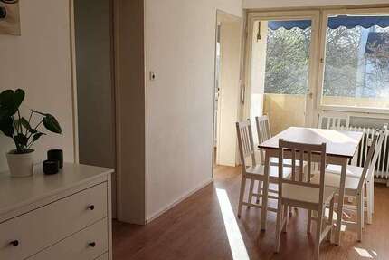 Wohnung zum Mieten in Lahr 1.000 € 88 m²