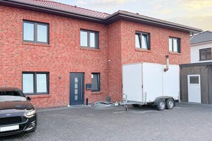 Haus Eystrup - 5 Zimmer, 121 m&sup2;, 1.300&euro; | Angebot:25554191