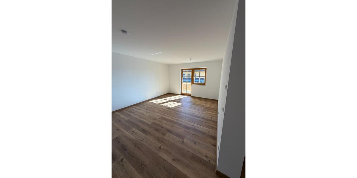 Erdgeschoßwohnung Sankt Oswald-Riedlhütte Riedlhütte - 2 Zimmer, 70 m&sup2;, 633&euro; | Angebot:25440812