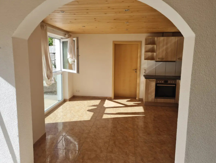3 Zi. Wohnung Dachsberg Ruchenschwand