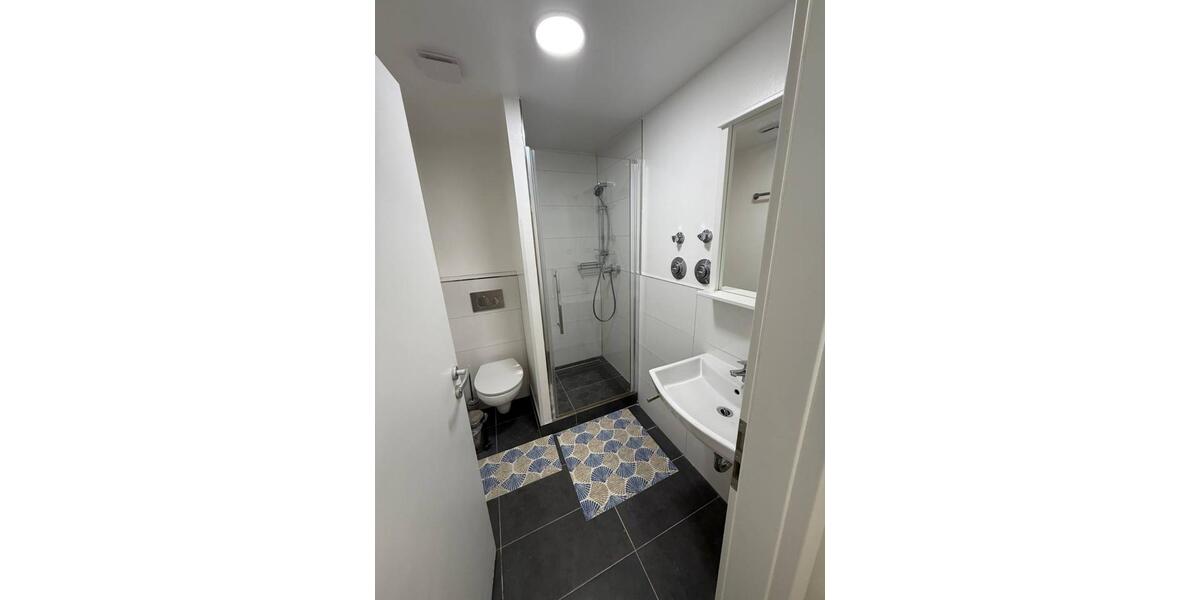 Wohnen auf Zeit Münster (Hessen) - 2 Zimmer, 35 m&sup2;, 1.500&euro; | Angebot:25823197