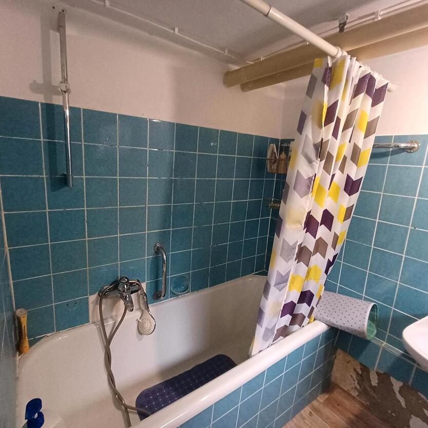 Schönes Reihenhaus zimmer