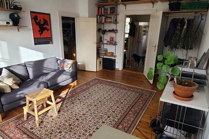 SunnyBeautiful 55sqm Sublet in 