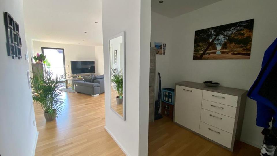 Etagenwohnung Krumbach (Schwaben) - 2 Zimmer, 73 m&sup2;, 765&euro; | Angebot:24850662