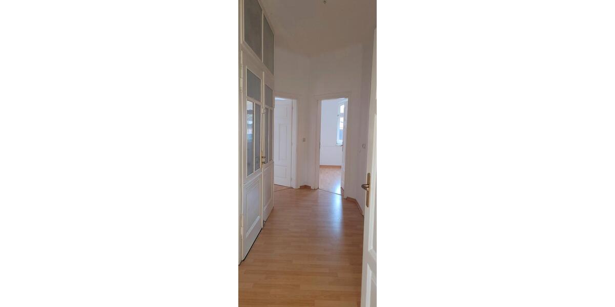 Erdgeschoßwohnung Gotha - 3 Zimmer, 75 m&sup2;, 520&euro; | Angebot:24252454