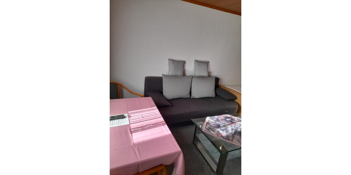Wohnen auf Zeit Bad Füssing - 1 Zimmer, 30 m&sup2;, 28&euro; | Angebot:26578318