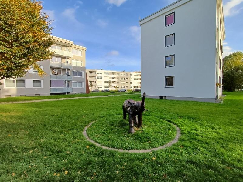 Zuhause sein, nicht nur Zuhause fühlen zimmer