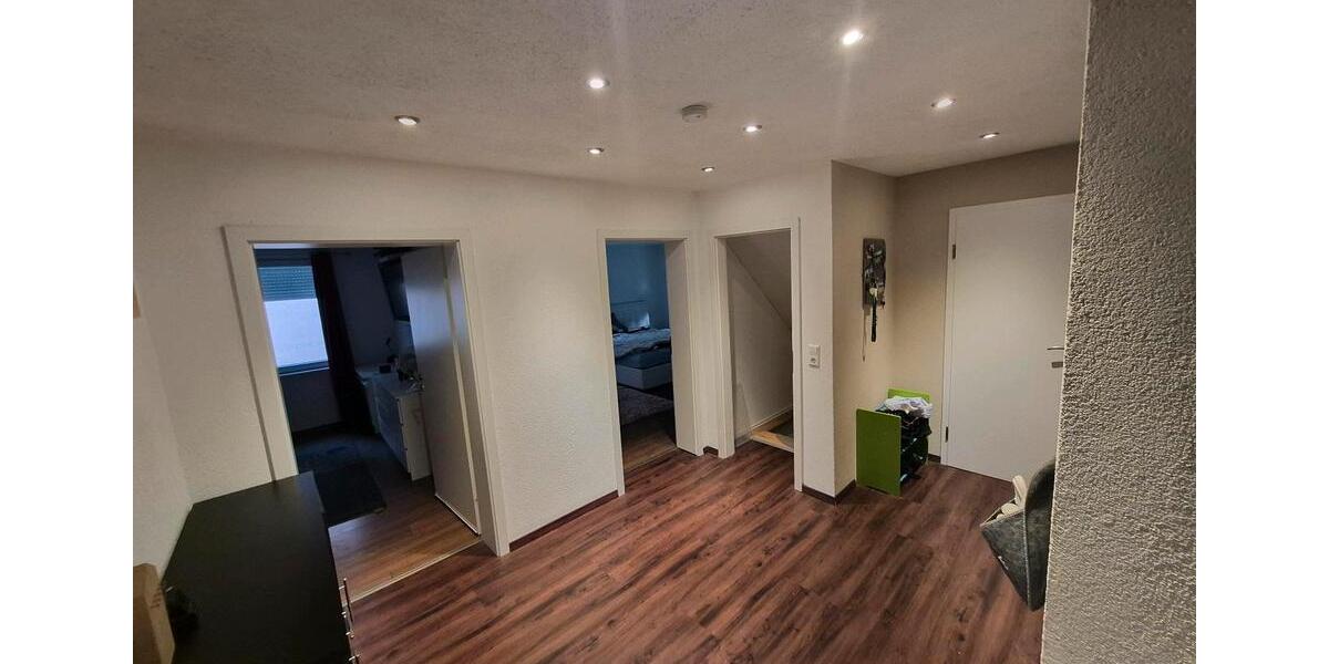 Erdgeschoßwohnung Kehl - 4 Zimmer, 115 m&sup2;, 1.500&euro; | Angebot:25887914