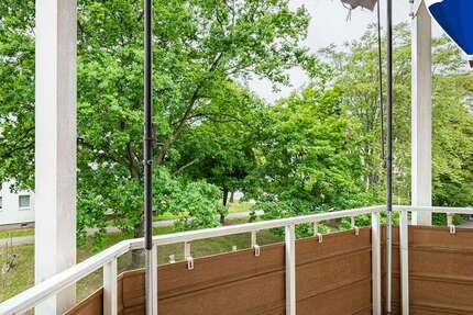 Wohnung zum Mieten in Magdeburg Stadtfeld West 550 € 59.5 m² 3 zimmer