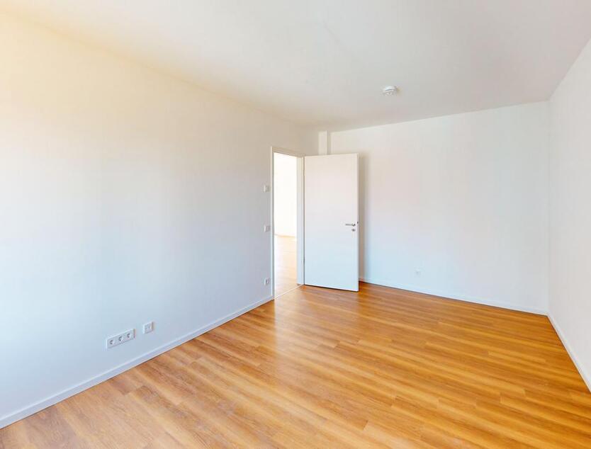 Ideal für junge Familien - 3 Zimmer zum Entfalten! zimmer