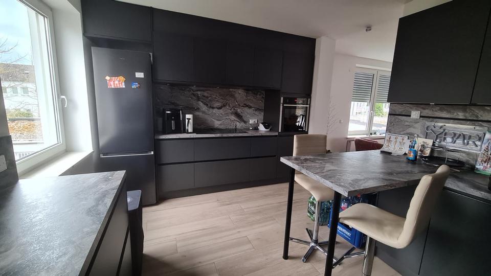 Wohnen auf Zeit Germering - 1 Zimmer, 104 m&sup2;, 850&euro; | Angebot:25879003