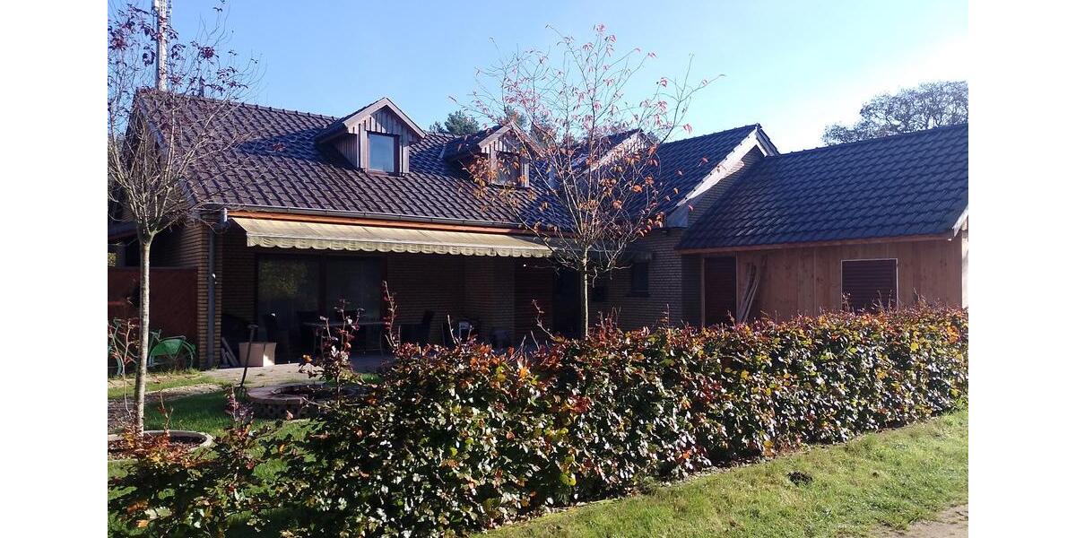 Dachgeschoßwohnung Emsbüren - 4 Zimmer, 125 m&sup2;, 770&euro; | Angebot:25974431