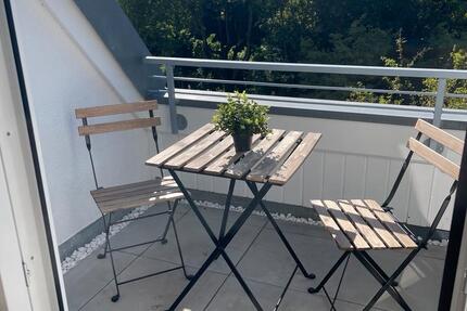 Neu renoviert und voll möbliert in Sindelfingen-Maichingen