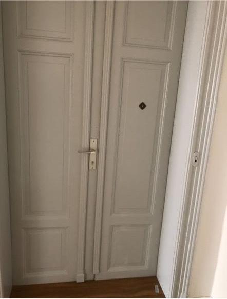 3-Raum-Wohnung in Pirna Copitz, große Zimmer, Abstellraum, Keller 3 zimmer