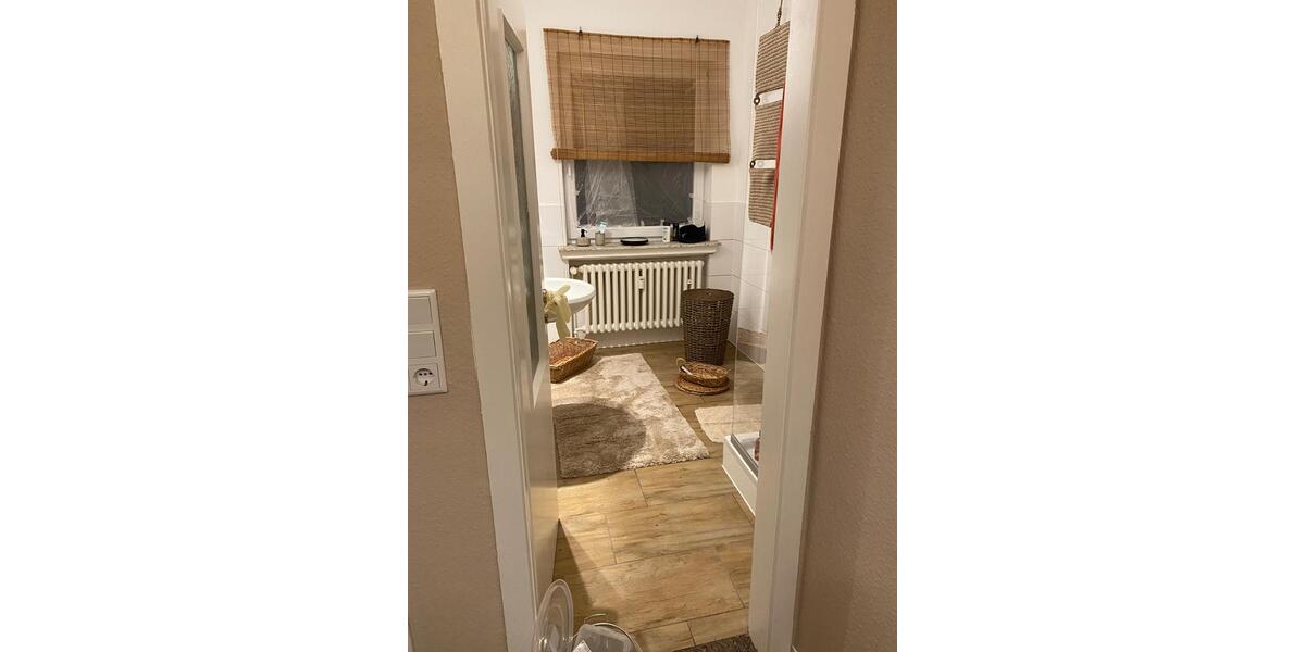 Etagenwohnung Immenhausen - 2 Zimmer, 46 m&sup2;, 380&euro; | Angebot:25975698