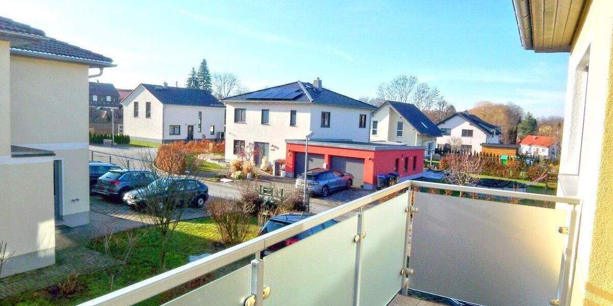 Etagenwohnung Obergurig Singwitz - 3 Zimmer, 90 m&sup2;, 900&euro; | Angebot:25696418