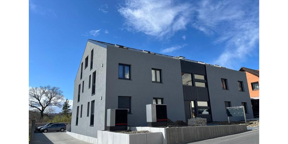 Etagenwohnung Veitshöchheim - 3.5 Zimmer, 92 m&sup2;, 1.531&euro; | Angebot:25968131