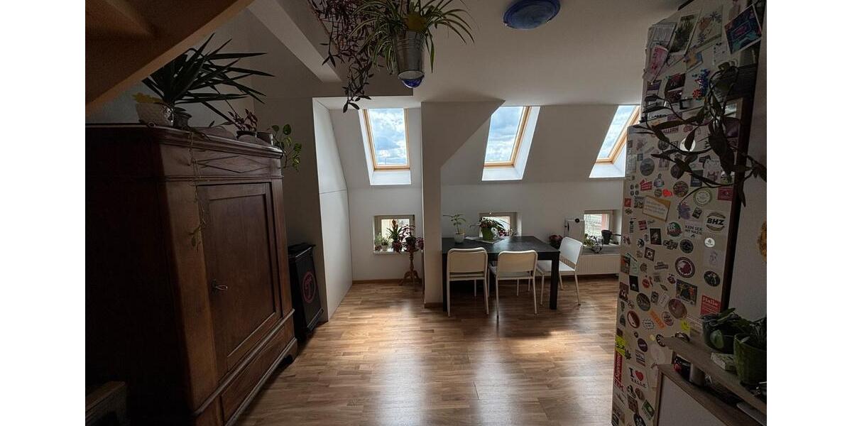 Wohnen auf Zeit Halle (Saale) Büschdorf - 2 Zimmer, 45 m&sup2;, 700&euro; | Angebot:26680313