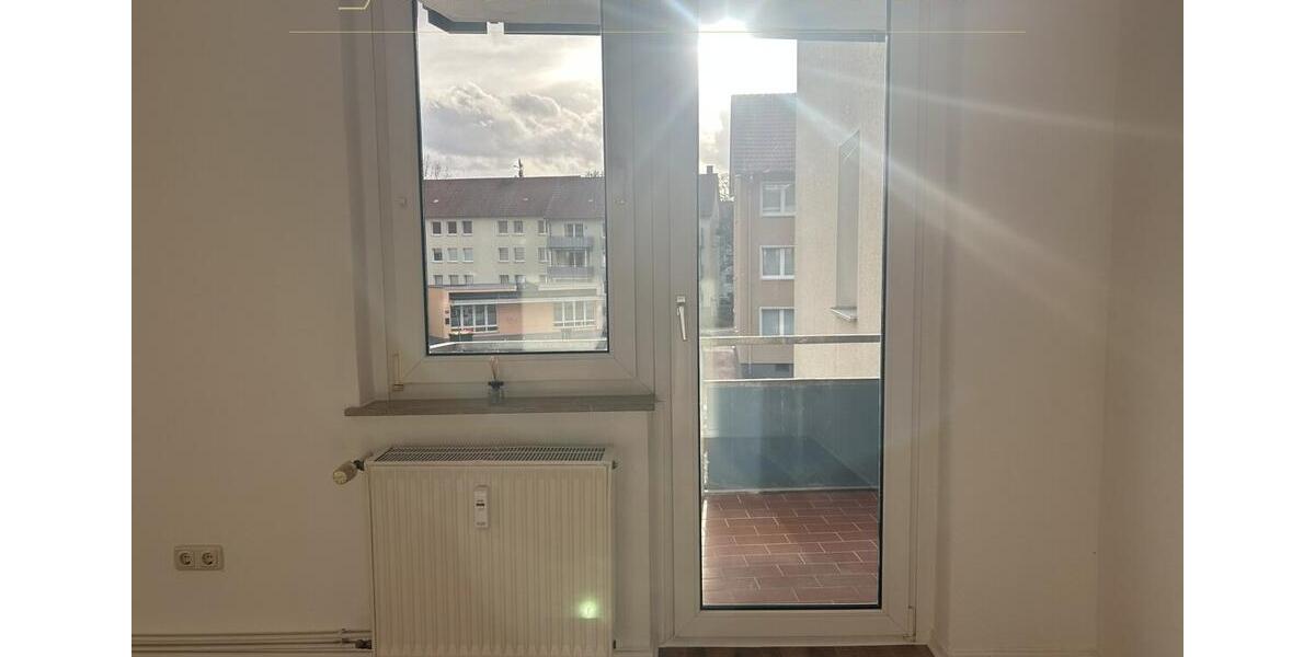 Etagenwohnung Hildesheim Oststadt/Stadtfeld - 2 Zimmer, 52 m&sup2;, 580&euro; | Angebot:25902966