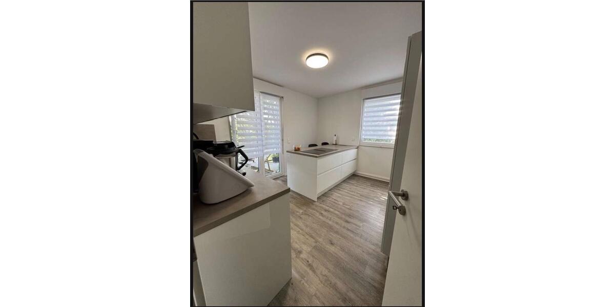 Etagenwohnung Duisburg Huckingen - 3 Zimmer, 82 m&sup2;, 1.289&euro; | Angebot:25146690