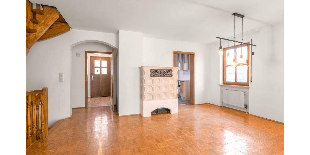 Doppelhaushälfte Neumarkt Altenhof - 4 Zimmer, 139 m&sup2;, 1.340&euro; | Angebot:25661915