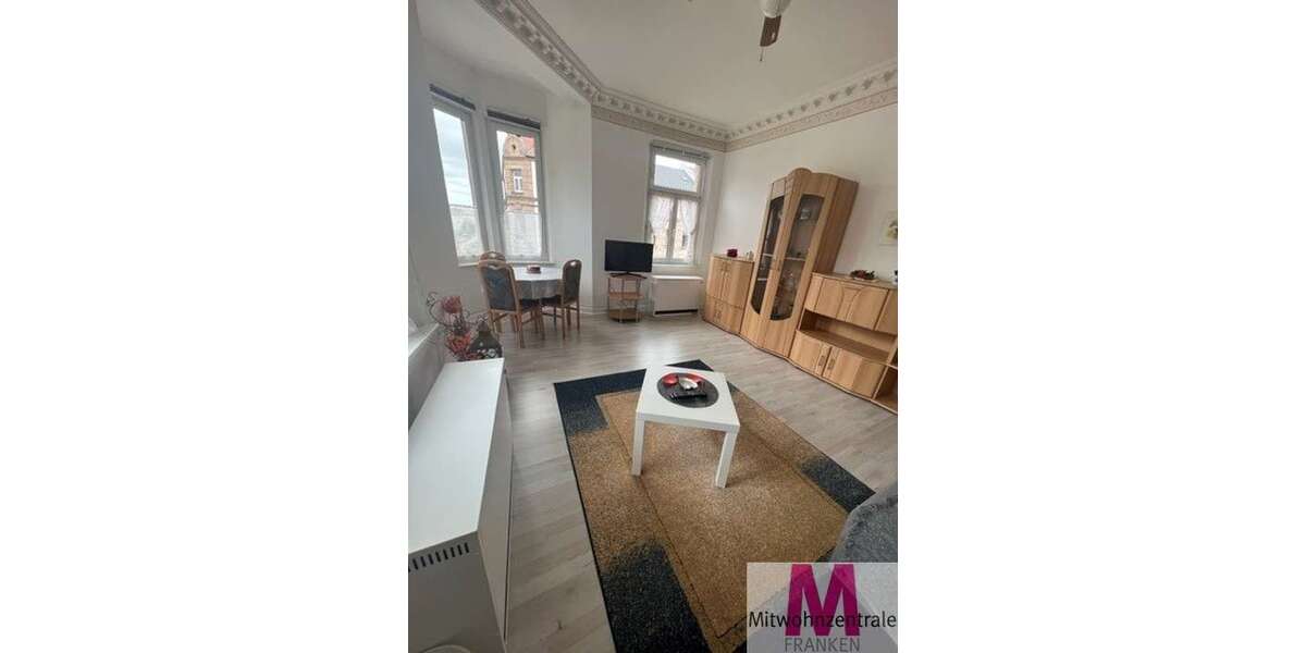 Zimmer Fürth Südstadt - 2 Zimmer, 720&euro; | Angebot:26110727