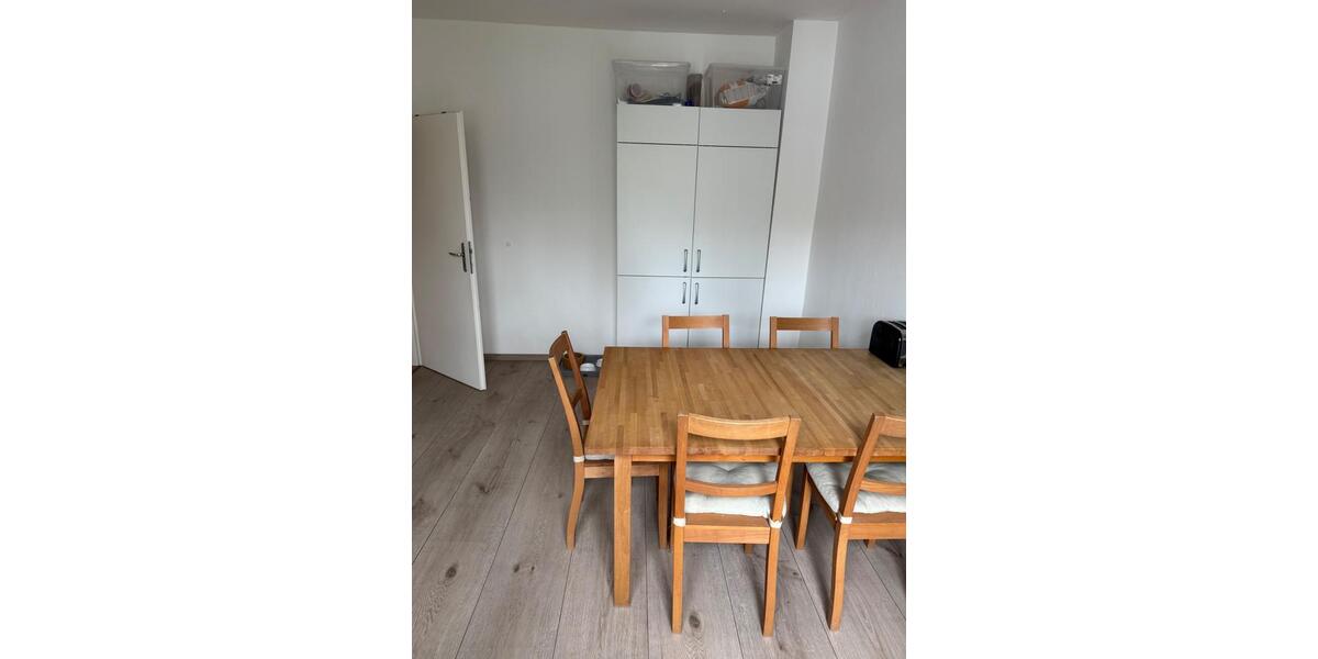 Etagenwohnung Hannover Vahrenwald-List - 2 Zimmer, 63 m&sup2;, 680&euro; | Angebot:26581845