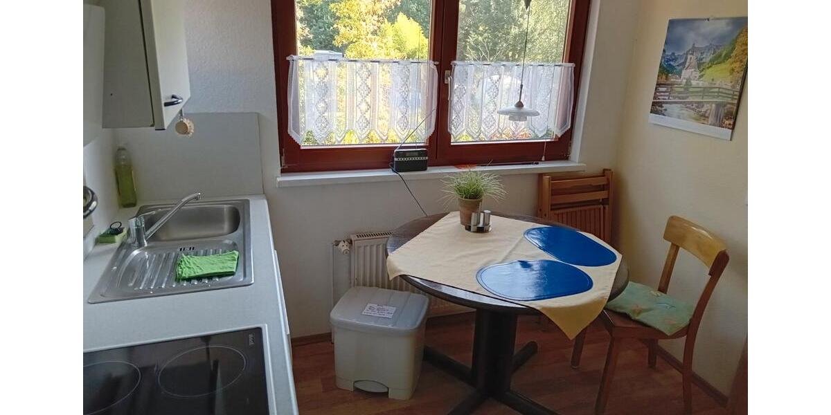 Wohnen auf Zeit Seevetal Holtorfsloh - 1 Zimmer, 18 m&sup2;, 390&euro; | Angebot:26227138
