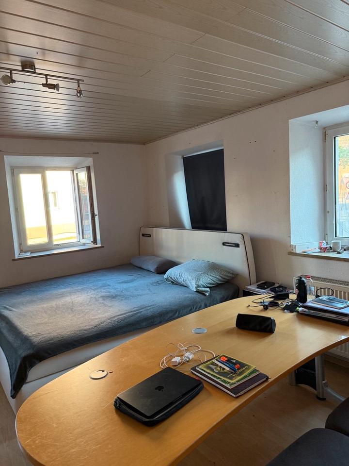 2 Zimmer in Ornbau ab September(in der Nähe von Triesdorf)