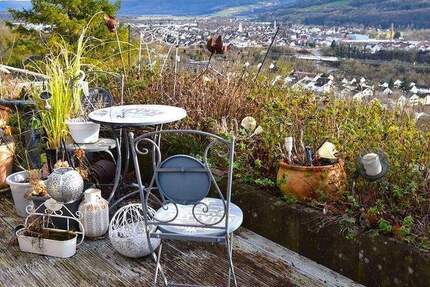 Wohnung Waldshut-Tiengen Tiengen - 2 Zimmer, 82 m&sup2;, 870&euro; | Angebot:24905606