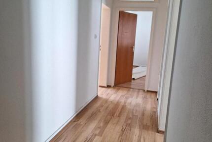 Schöne helle 2Zimmer Wohnung nähe Hermges
