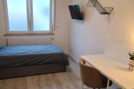 Wohnen auf Zeit Geseke - 1 Zimmer, 12 m&sup2;, 425&euro; | Angebot:26415763