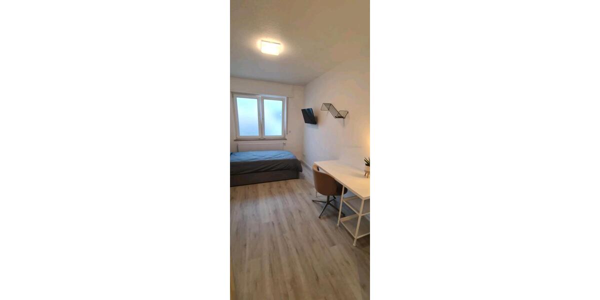 Wohnen auf Zeit Geseke - 1 Zimmer, 12 m&sup2;, 425&euro; | Angebot:26415763