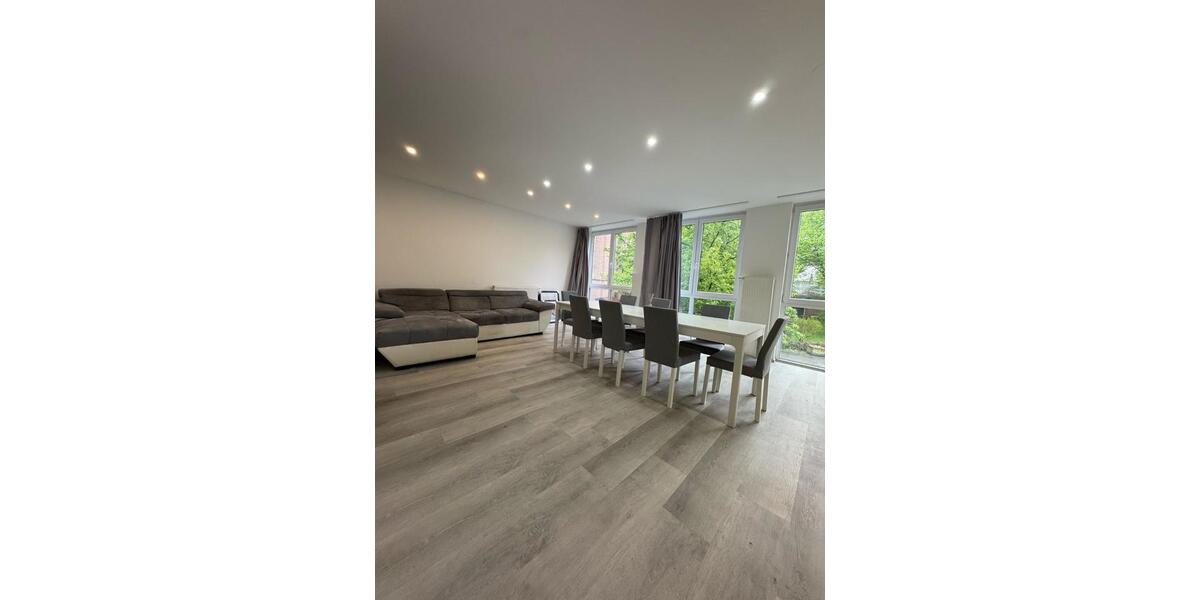 Wohnen auf Zeit Mülheim an der Ruhr Broich - 1.5 Zimmer, 90 m&sup2;, 2.500&euro; | Angebot:25845394