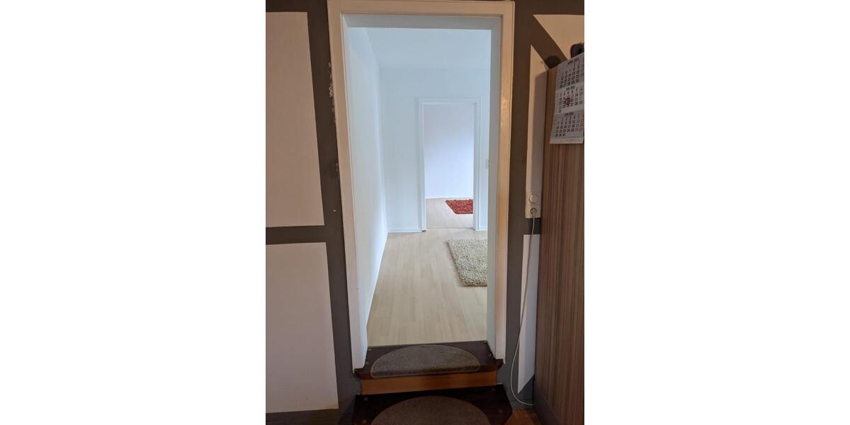 Etagenwohnung Oberkirch - 4 Zimmer, 90 m&sup2;, 1.100&euro; | Angebot:26235921