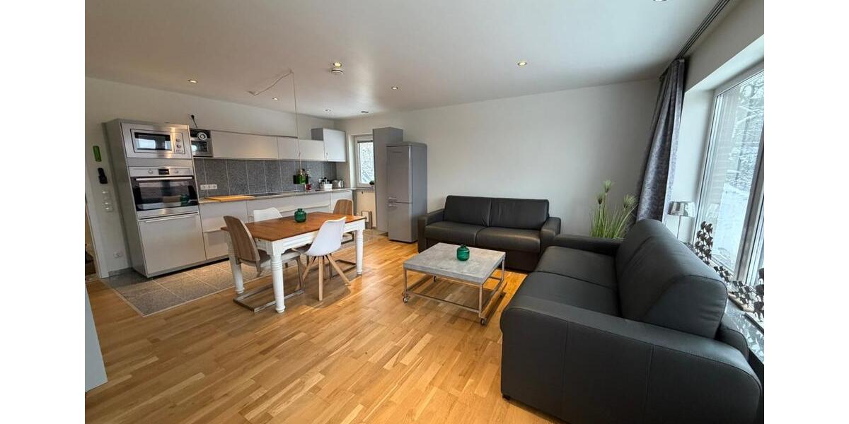 Erdgeschoßwohnung Molfsee - 3 Zimmer, 76 m&sup2;, 800&euro; | Angebot:24876336