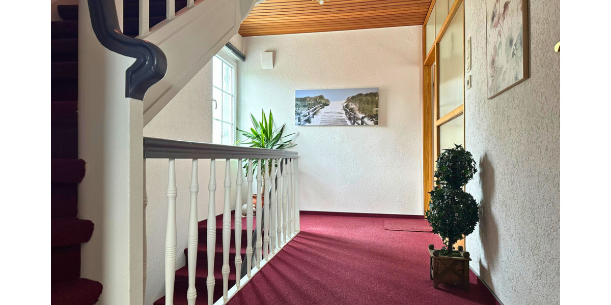 Etagenwohnung Balve Garbeck - 3 Zimmer, 103 m&sup2;, 750&euro; | Angebot:23977631