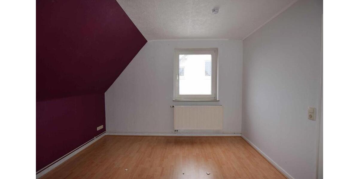 Dachgeschoßwohnung Minden - 3 Zimmer, 44 m&sup2;, 365&euro; | Angebot:26361669