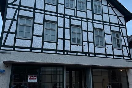 Gewerbeobjekt Höxter - 1.000&euro; | Angebot:25424747