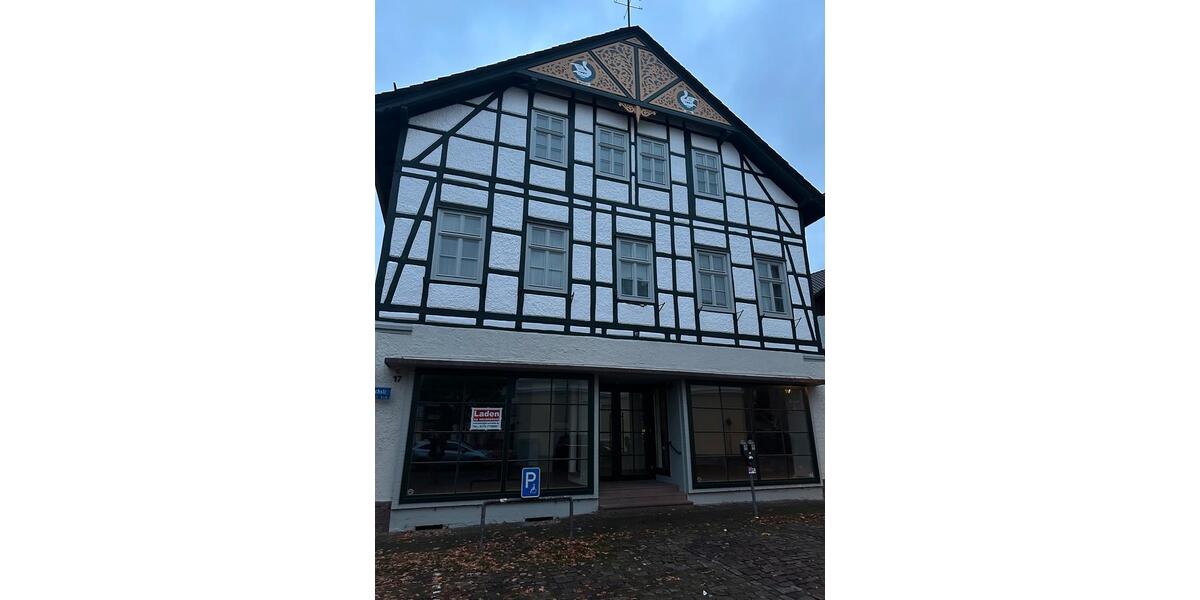 Gewerbeobjekt Höxter - 1.000&euro; | Angebot:25424747