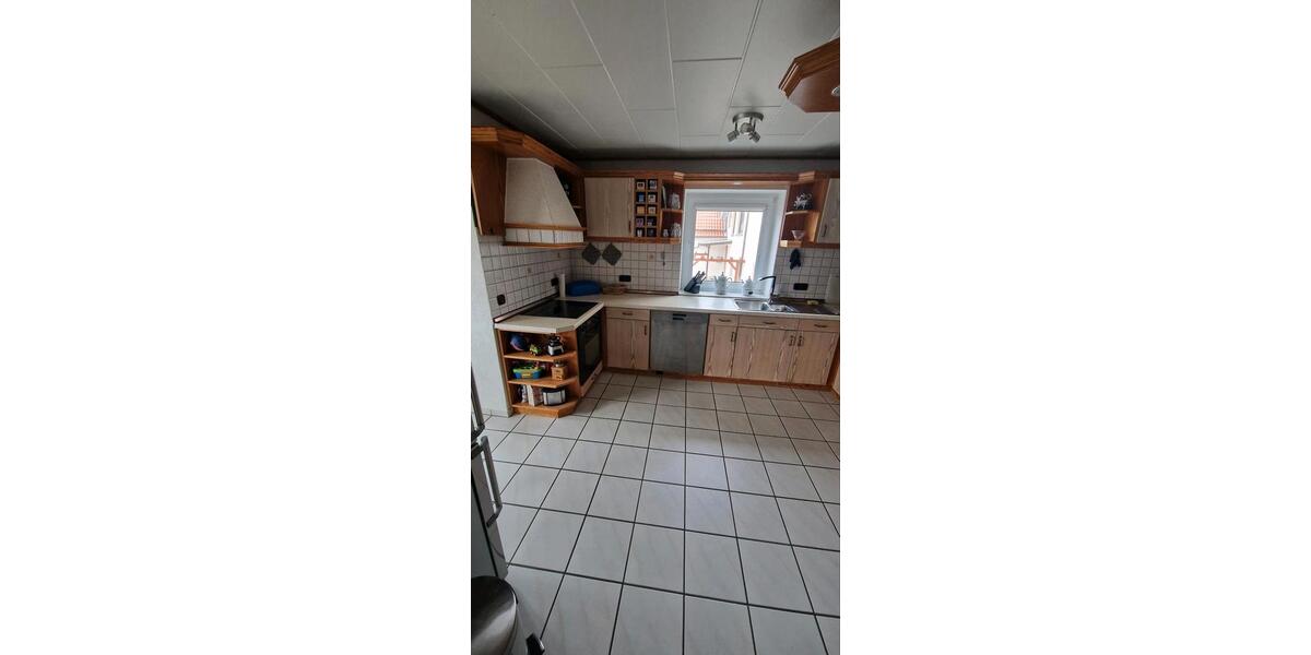 Erdgeschoßwohnung Vöhl - 2 Zimmer, 60 m&sup2;, 500&euro; | Angebot:24784331