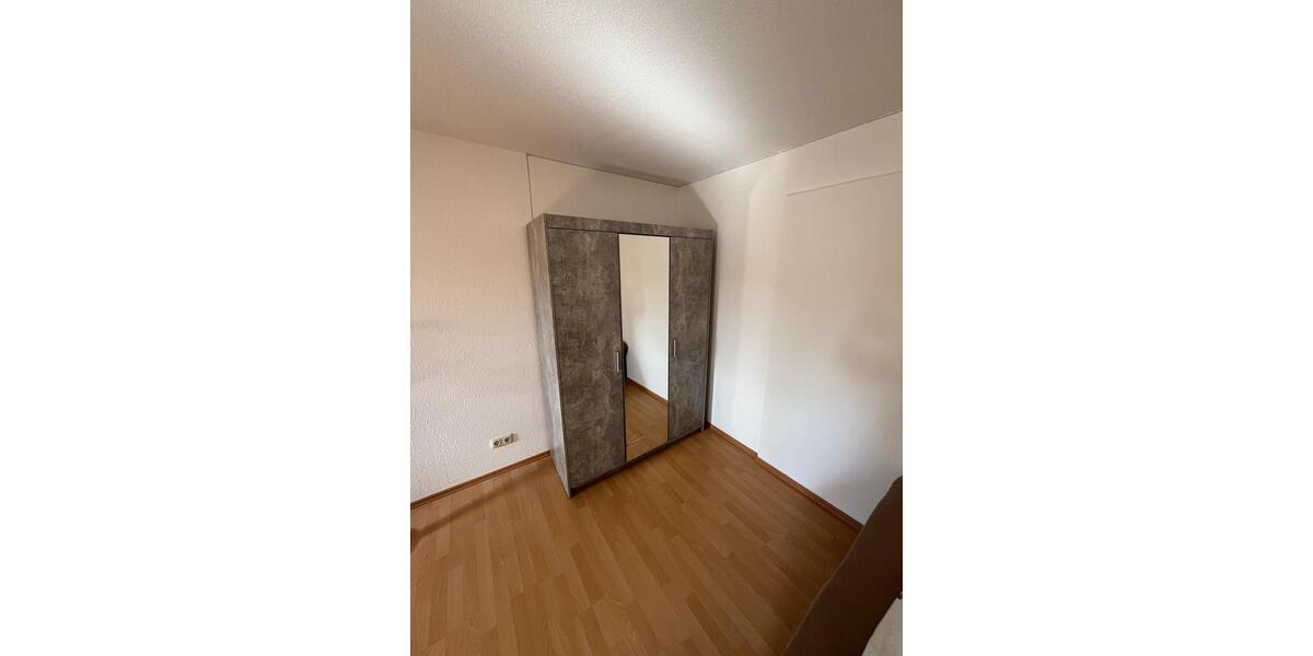 Dachgeschoßwohnung Hohenstein-Ernstthal Ernstthal - 2 Zimmer, 48 m&sup2;, 419&euro; | Angebot:26648968