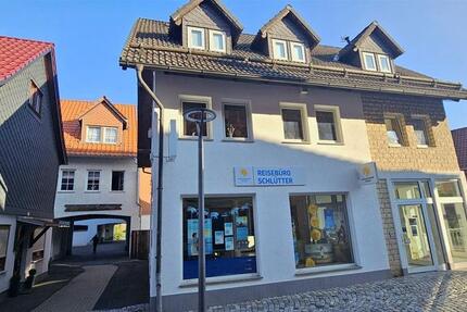 Miniwohnung für Singles oder Pendler 1 zimmer