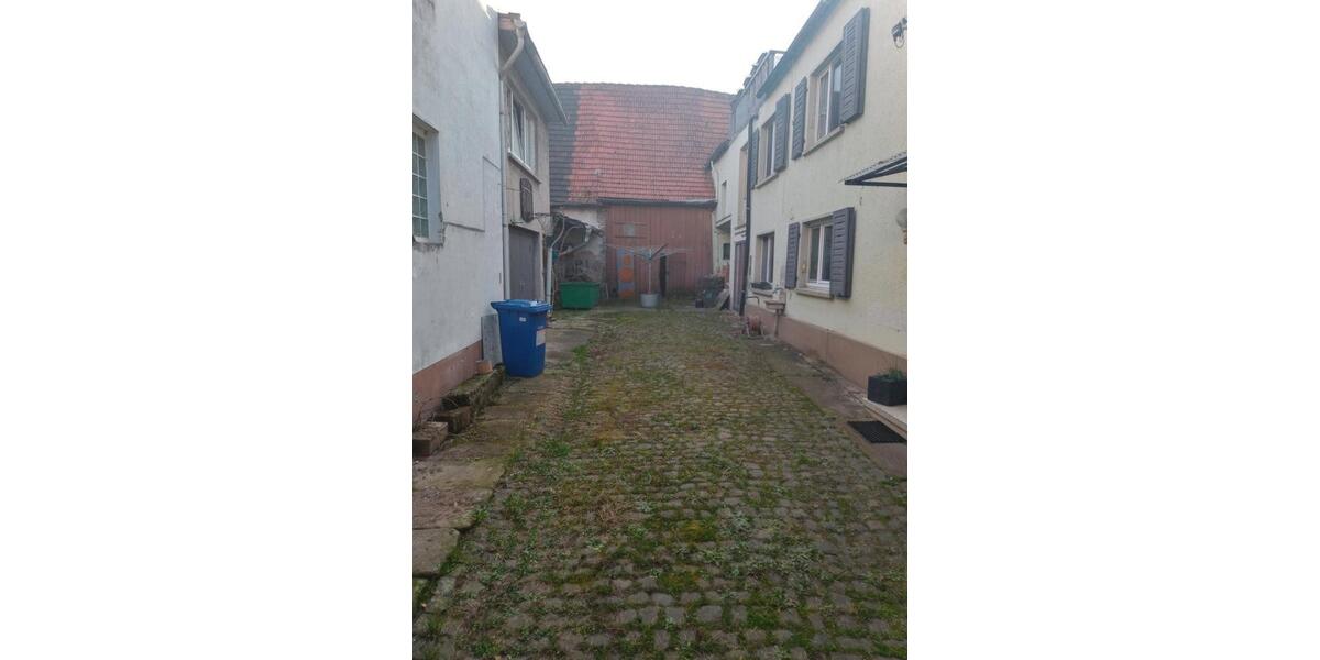 2 Familienhaus, ca.896Grundstück+Baugrundstück,Garten,Garage, zimmer