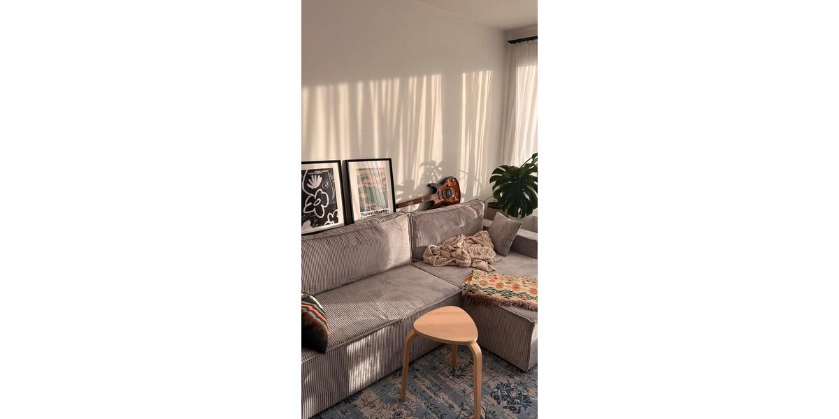 Wohnen auf Zeit Köln Rodenkirchen - 1 Zimmer, 38 m&sup2;, 860&euro; | Angebot:26043518